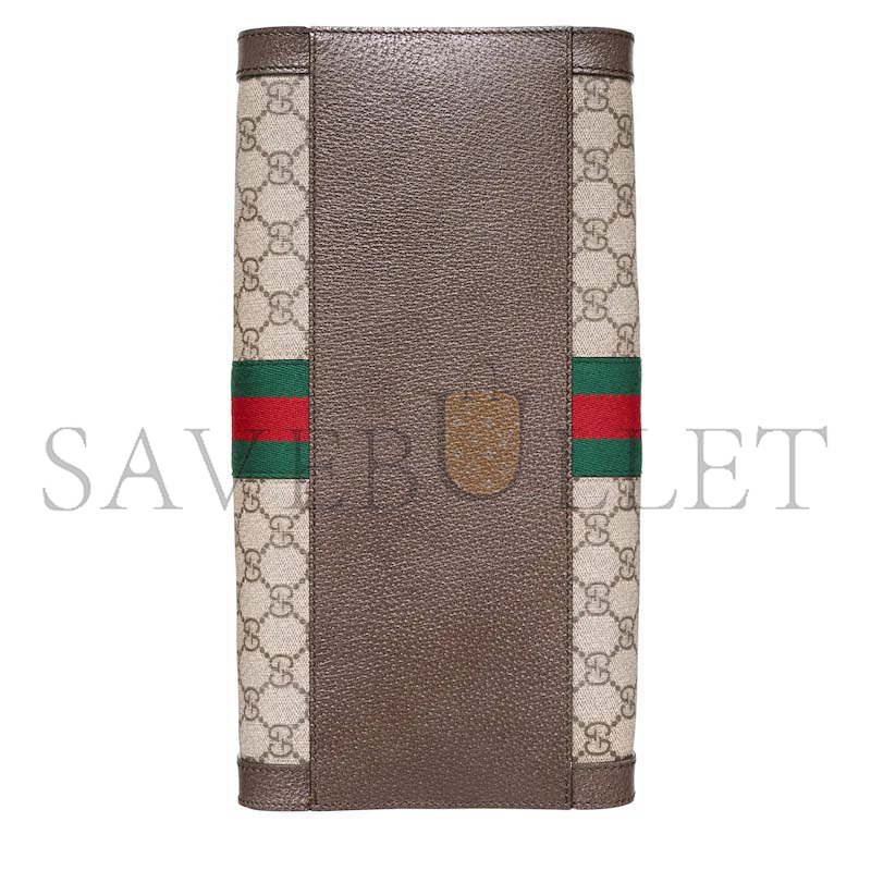 GUCCI OPHIDIA LARGE TOTE BAG 524537 (33*24.5*17.5cm) GUCCI OPHIDIA LARGE TOTE BAG 524537 (33*24.5*17.5cm)